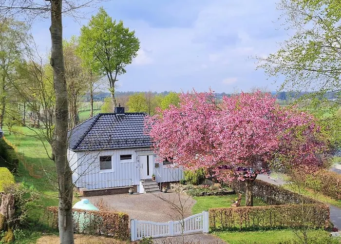 Kirschblüte