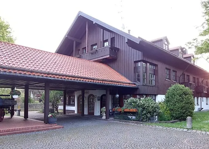 Hotel Schrenkhof