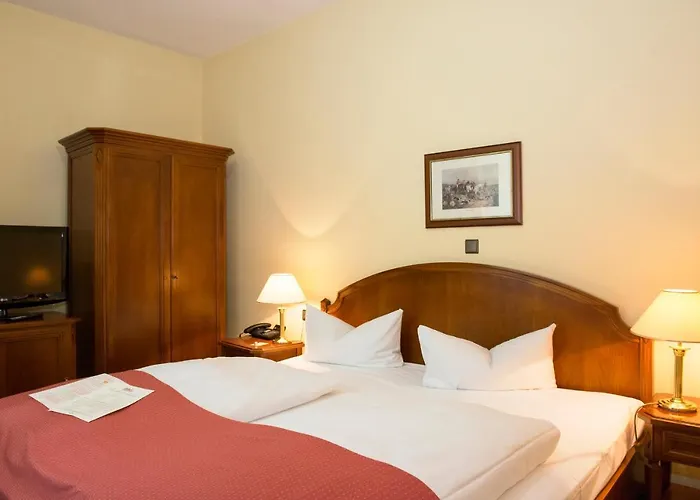 Hotel mit Hund Schloss Schkopau