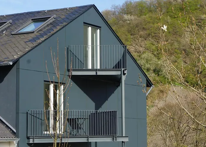 Grey House