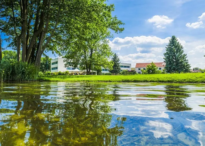 Seepark Am Wandlitzsee