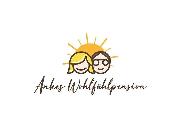  Ankes Wohlfühlpension