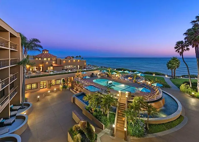 Familienhotel: The Cliffs Hotel And Spa