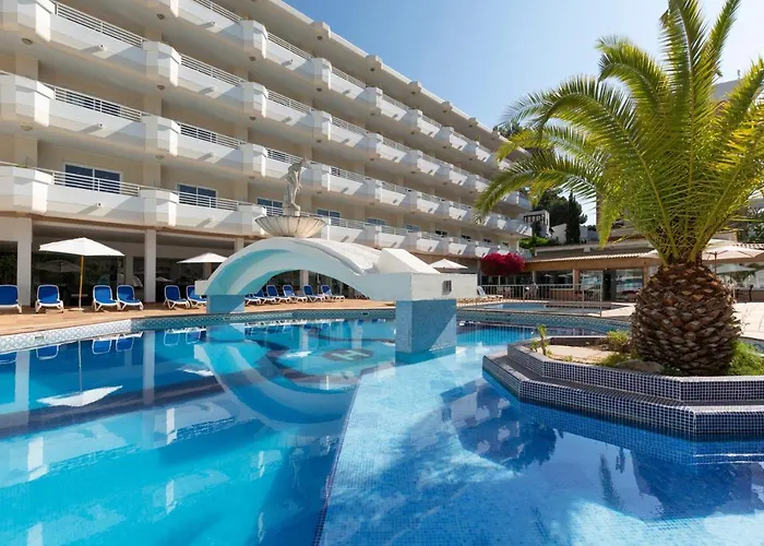 Mar s Paguera & Spa