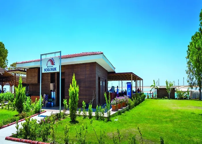 Nova Park Hotel