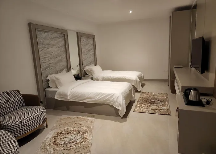Imperial Suites Hotel