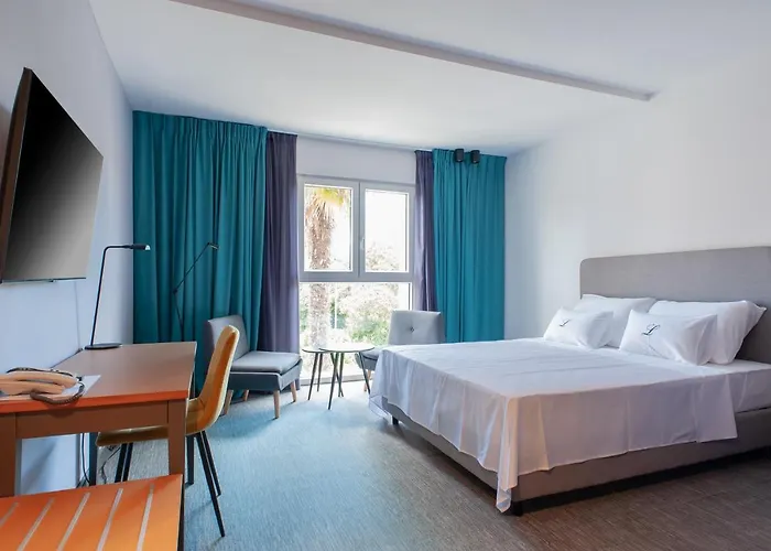 Boutique-Hotel: Boutique Hotel Lili