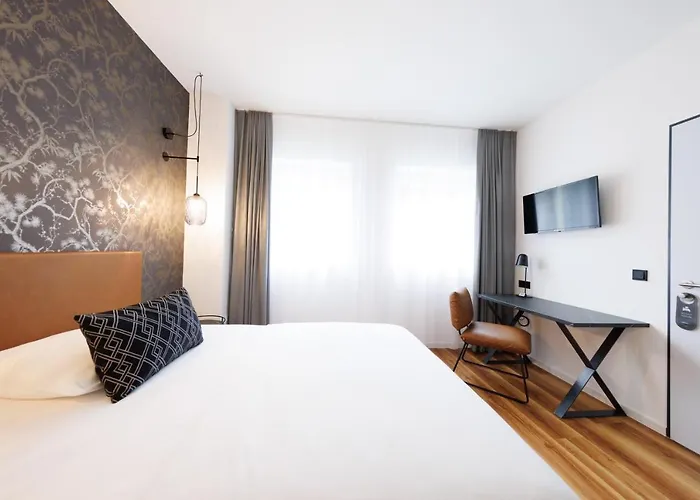  Internationales Studierendenhotel