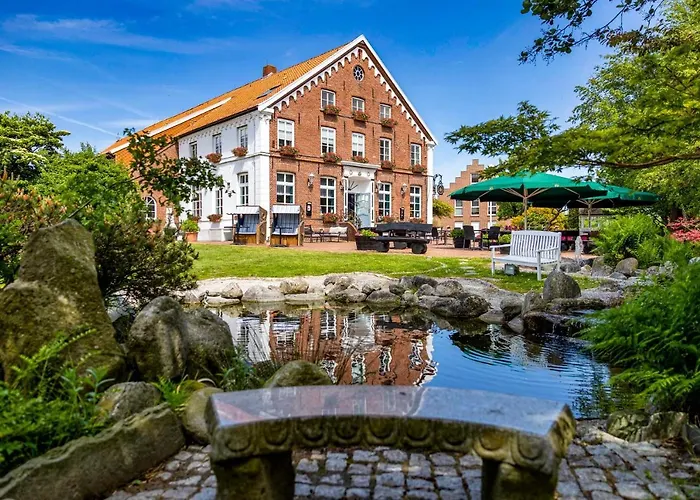Landhaus Steinfeld