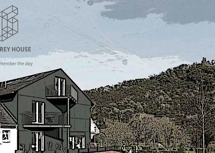 Grey House
