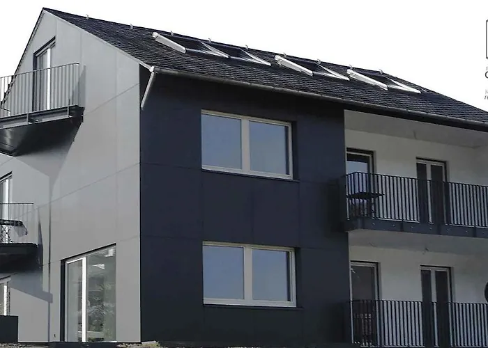 Grey House