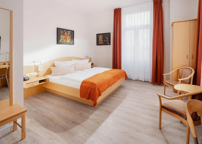 Familienhotel: Hotel Künstlerhaus