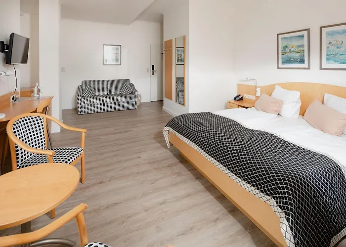 Familienhotel: Hotel Künstlerhaus