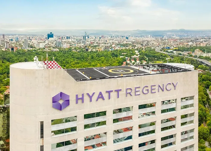 Hyatt Regency