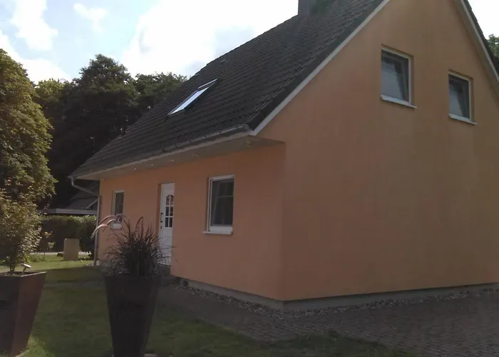 Ferienhaus Kleist