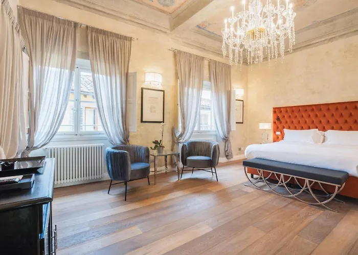Familienhotel: Relais Condotta