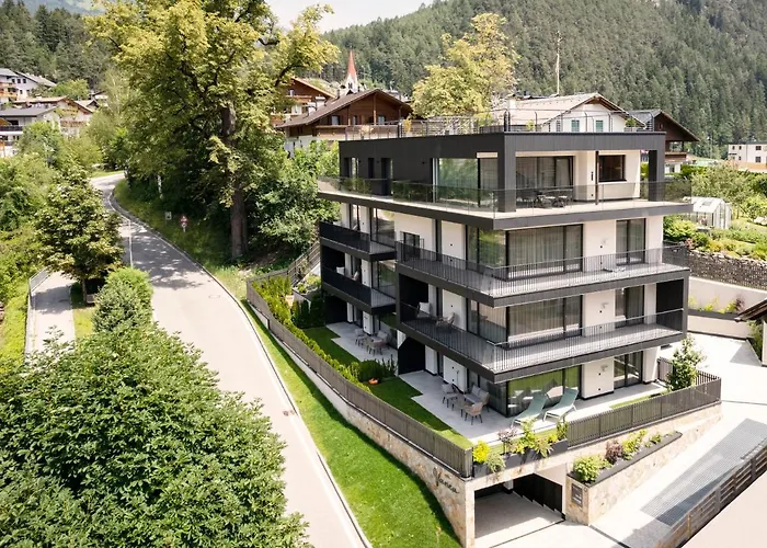  Vanea - Alp Relax Guesthouse