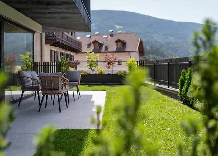  Vanea - Alp Relax Guesthouse