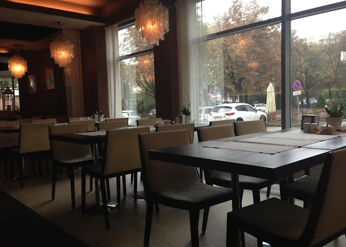 Hotel Blick