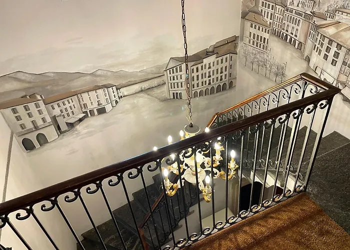 Zentrales Hotel: Hotel Cittadella