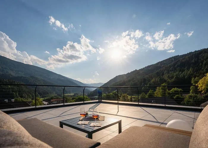  Vanea - Alp Relax Guesthouse