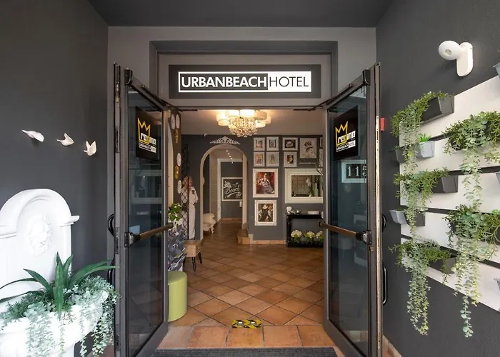 Hotel Am Regina