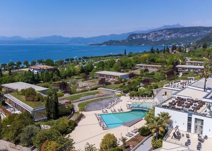 Parc Germano Suites & Apartments Romantik Hotel