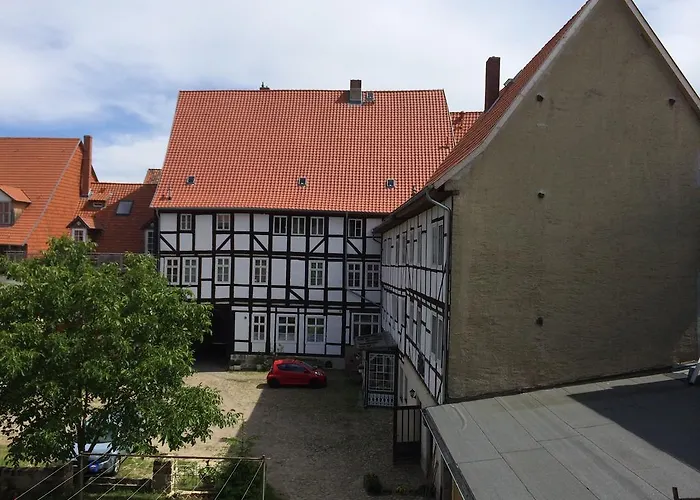 Quartier Am Brunnen