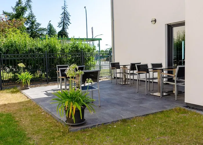 Familienhotels Glindower Alpen