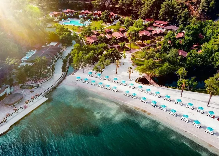 Bay Beach Club