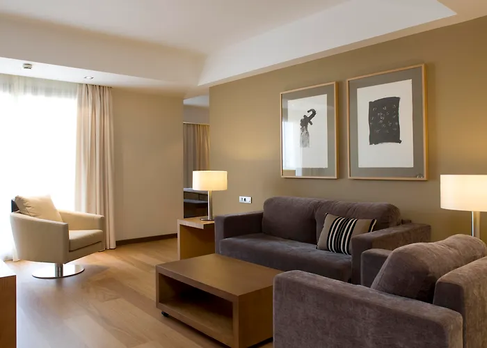 5-Sterne-Hotel: Protur Biomar Gran Hotel & Spa