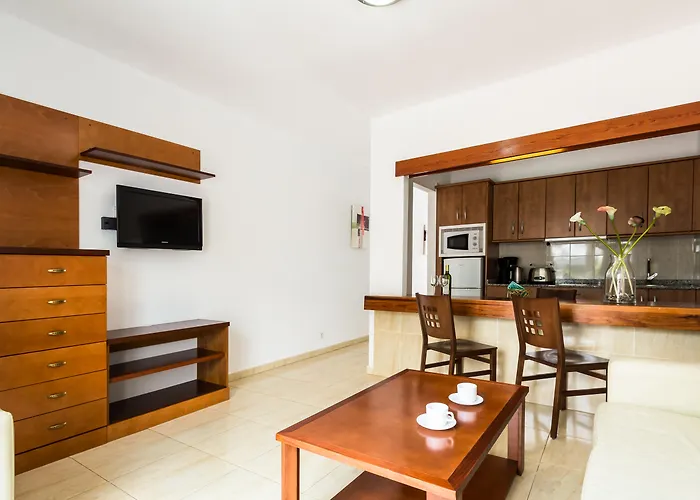 Hotel nahe College: Labranda Playa Club