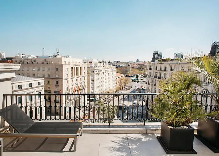 5 Sterne Hotels Villa Real, A Member Of Preferred s & Resorts