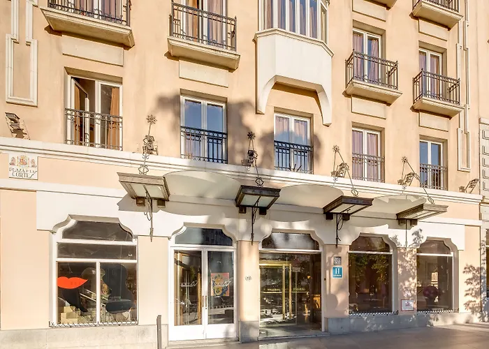 5 Sterne Hotels Villa Real, A Member Of Preferred s & Resorts