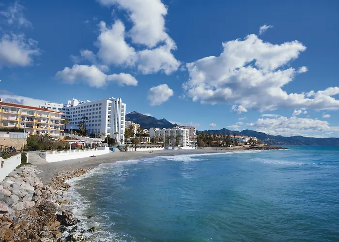 Hotel mit Whirlpool Riu Monica - Adults Only