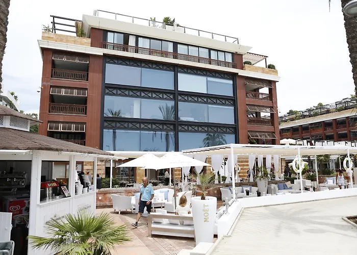 Gran Guadalpin Banus