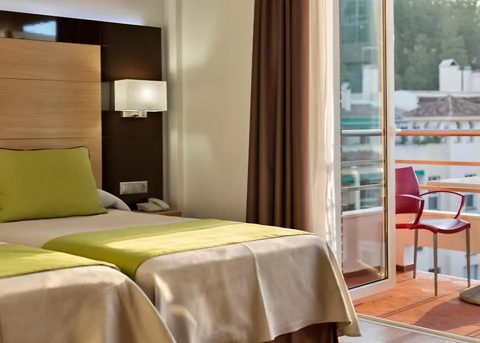 Hotel Baviera