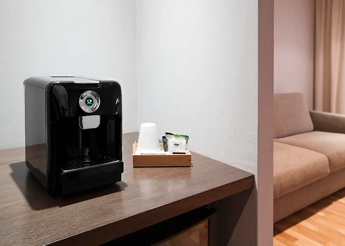 Hotel Concordia Barcelona