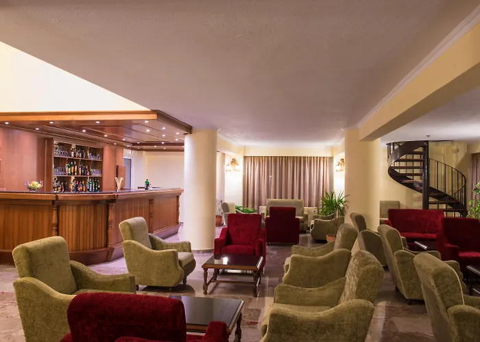 Sunset Hotel