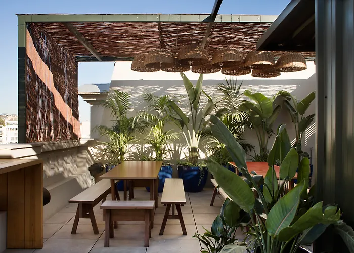 Casa Bonay & Spa
