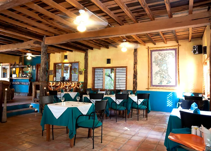 Hotel Am Holbox By Xaloc