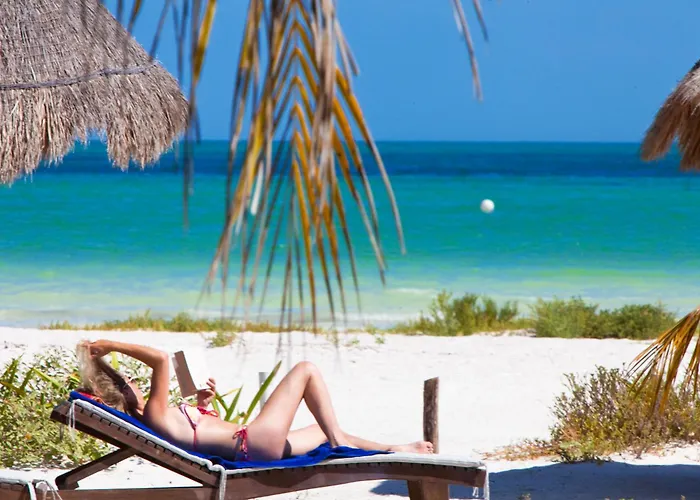 Hotel Am Holbox By Xaloc
