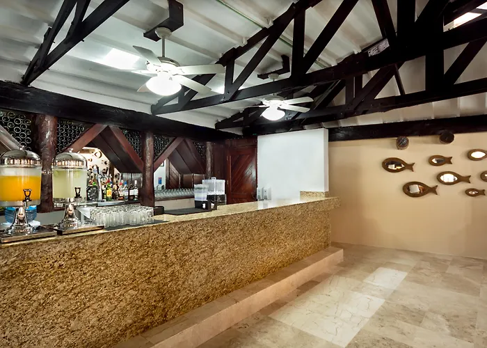 Strandhotel: Flamingo Cancun All Inclusive