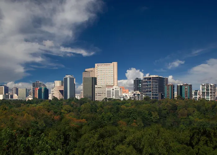 Hyatt Regency