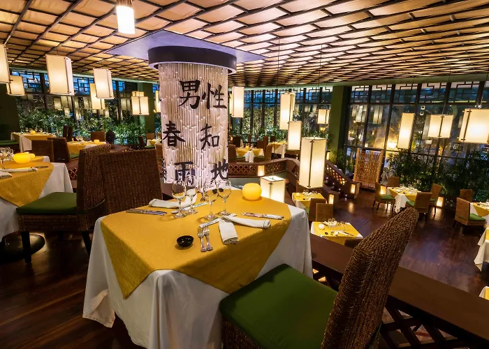 Hotel Am Strand Grand Park Royal Cancun (Adults Only)