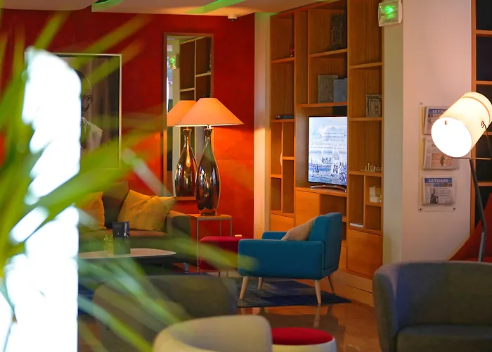 Luxotel
