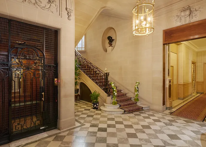 5 Sterne Hotels Raphael