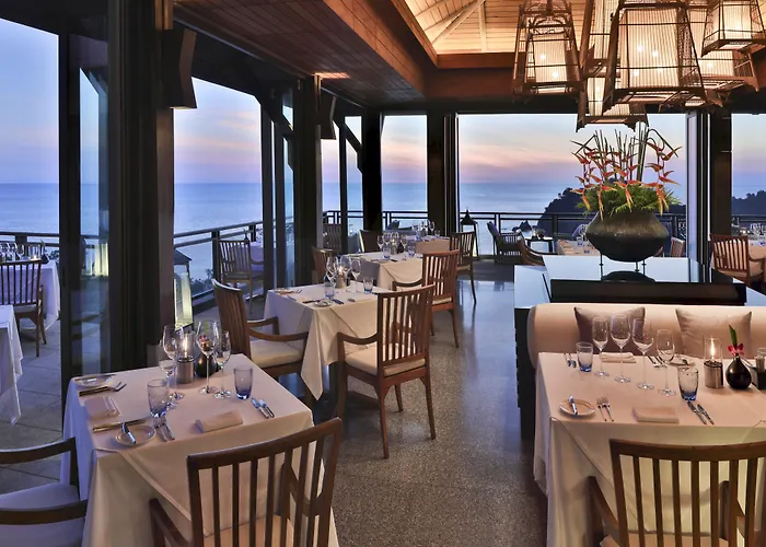 Pimalai Resort & Spa