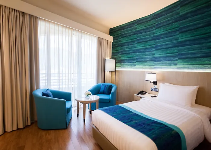 Familienhotel: The Royal Paradise Hotel & Spa