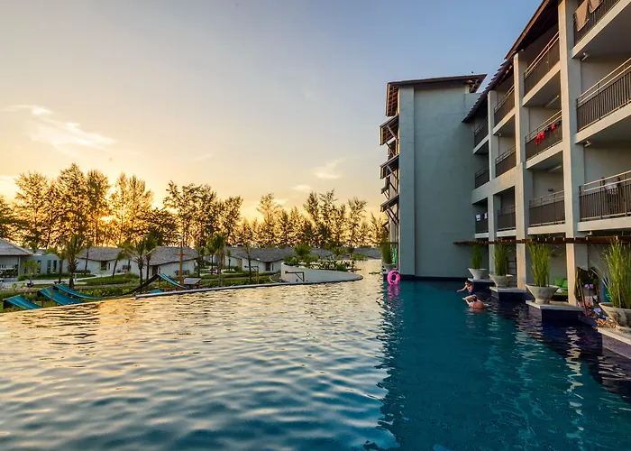 Mai Khaolak Beach & Spa - Tuiblue Mai Khaolak